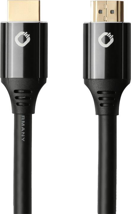 Immagine prodotto Oehlbach HDMI – HDMI (1.50 m, HDMI)