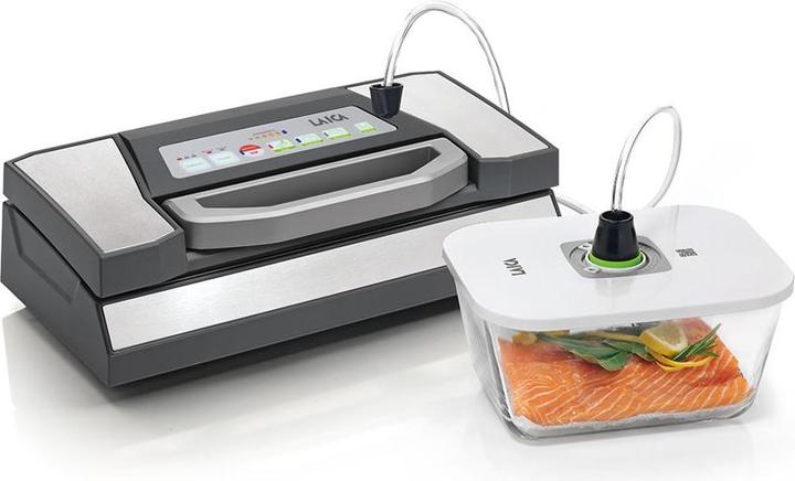 Immagine prodotto Laica Vt3307 Contenitore Smart in Vetro (2.70 l)