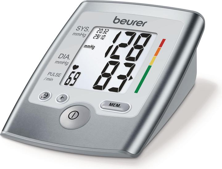 Image du produit Beurer Bm35 (Tensiomètre à bras)