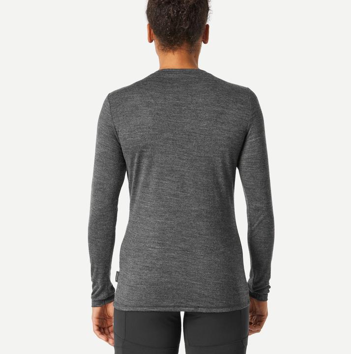 Immagine prodotto Forclaz TRAVEL 100 WOOL (S)