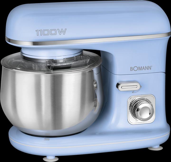 Bomann KM 6030 (1100 W)