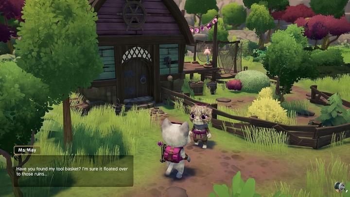 Produktbild Merge Games Whisker Waters /Switch (Switch, Switch Lite, Switch OLED)