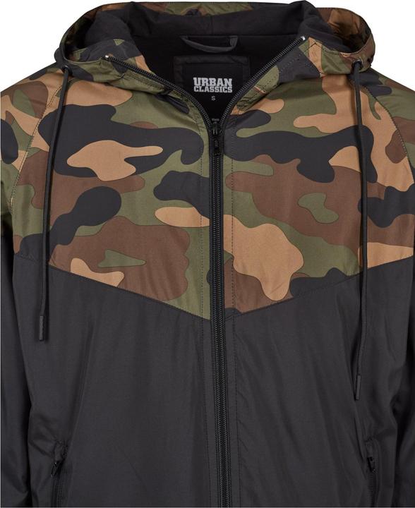 Image du produit Urban Classics Veste coupe-vent (M)
