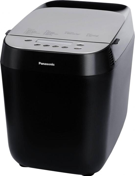 Productafbeelding Panasonic SD-ZP2010
