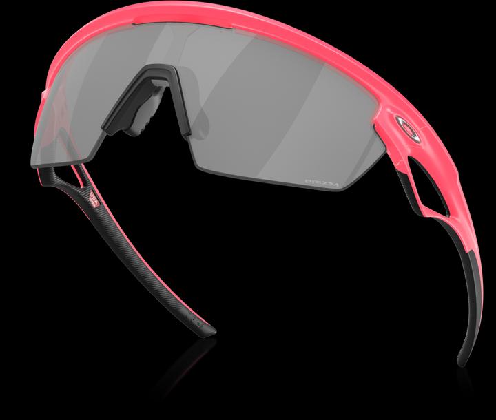 Produktbild Oakley Sphaera (Matt Neon Pink, Prizm Black)