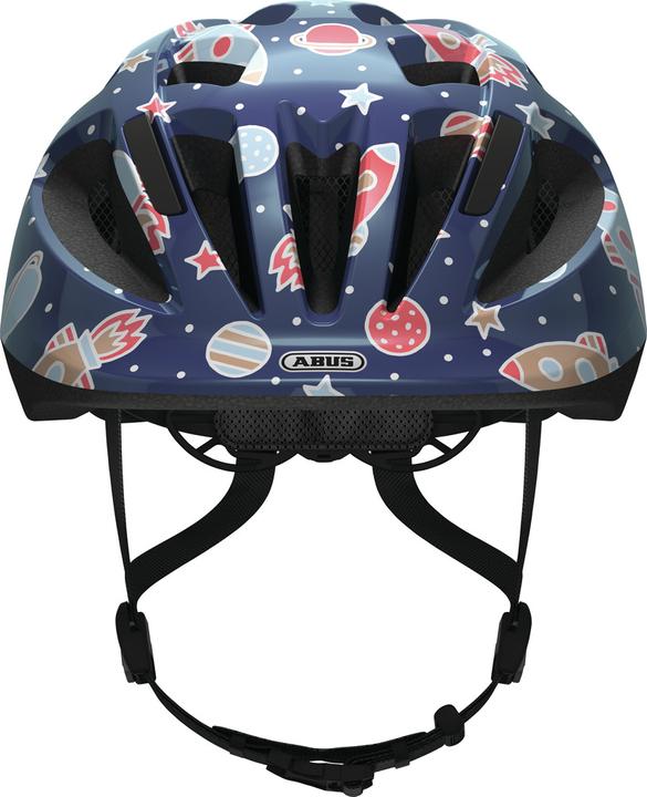 Produktbild Abus Smooty 2.0 (45 - 50 cm)