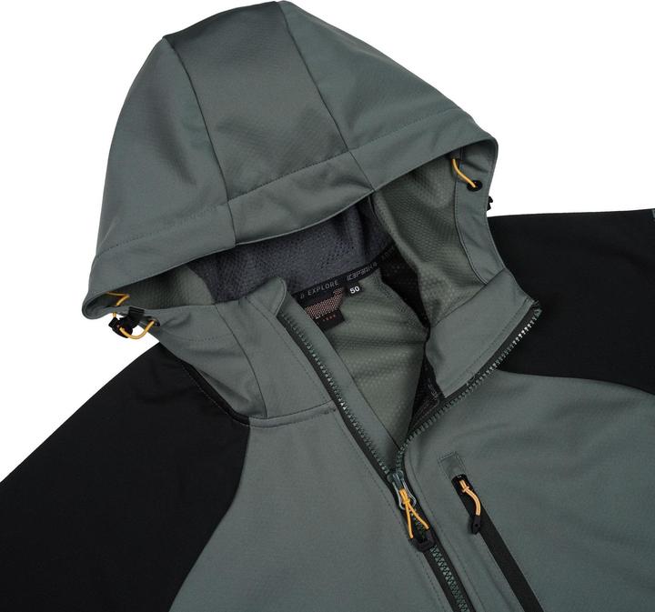 Actual product image Icepeak Bradford (48)