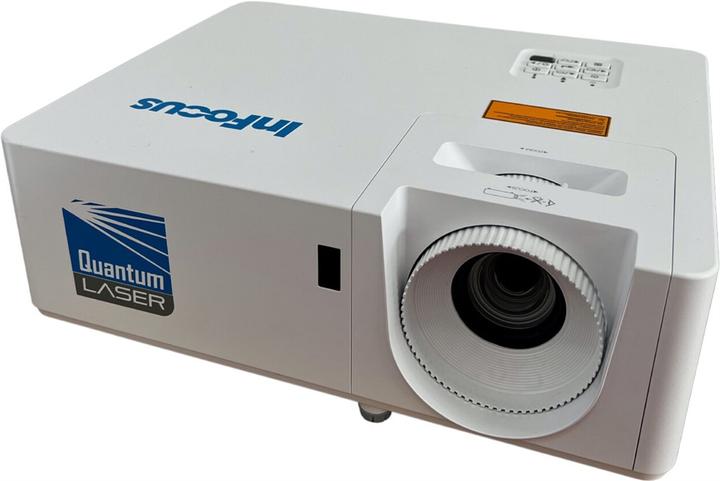 Immagine prodotto Infocus INL148 proiettore laser 1920 x 1080px 3000 lm DLP (Full HD, 3000 lm, 1.3:1)