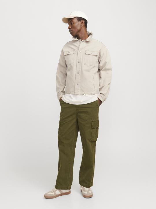 Immagine prodotto Jack & Jones Wide Leg Fit Hosen mit weitem Bein Hosen mit weitem Bein (W30/L34)