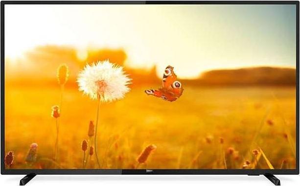 Actual product image Philips Hotel TV 43HFL4014/12 43 (43", LED, Full HD)