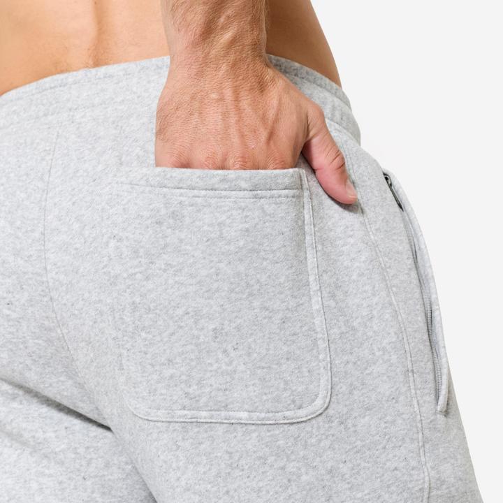 Immagine prodotto Domyos Women's Regular Fitness Bottoms - Grey (W32)