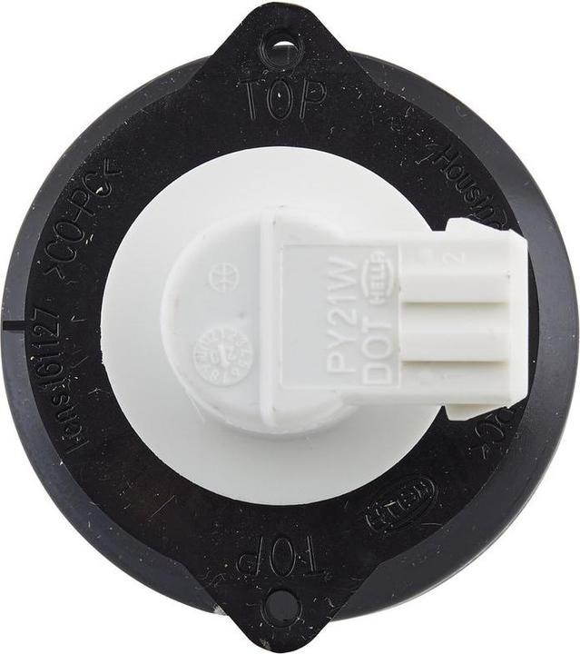 Actual product image Hella Indicator lamp front halogen for DEUTZ-FAHR