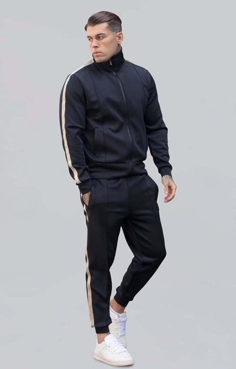 Image du produit Siksilk Veste de sweat Track Top (L)
