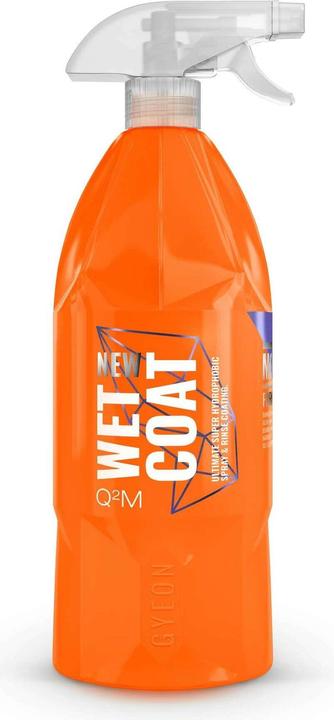 Immagine prodotto Gyeon Q2M WetCoat (1000 ml)