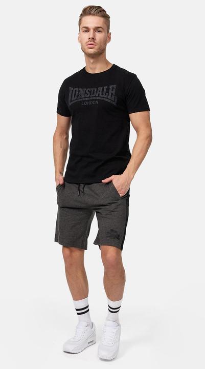 Produktbild Lonsdale Logo Kai (4XL)