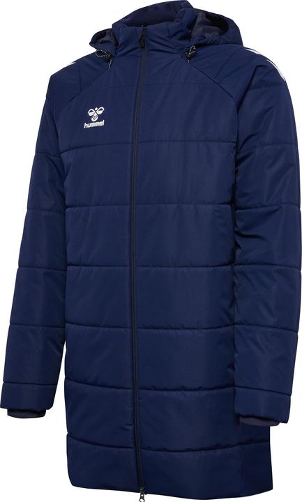 hummel hmlLEAD 2.0 BENCH JACKET