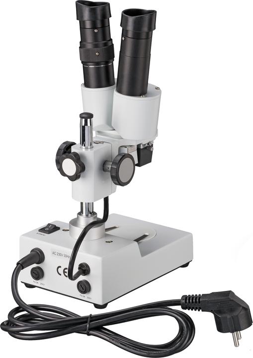 Actual product image Bresser Stereomicroscope Binocular