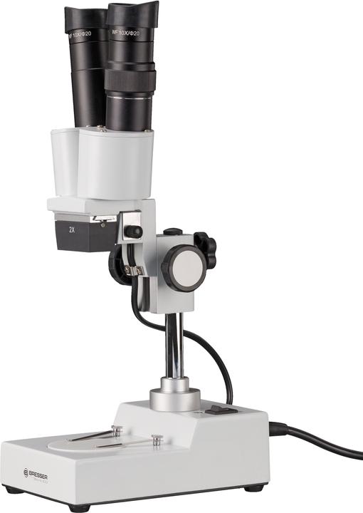 Actual product image Bresser Stereomicroscope Binocular