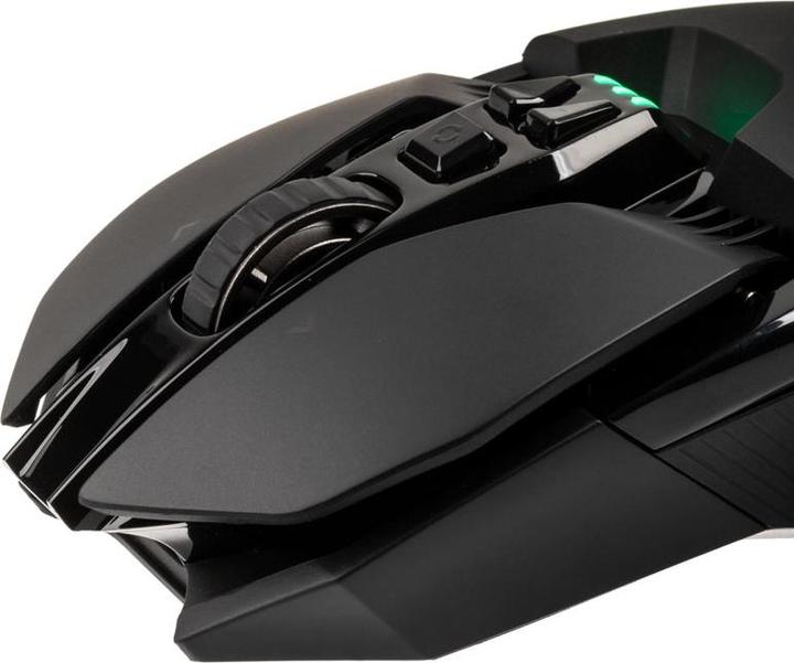 Immagine prodotto Logitech G 903 Velocità della luce (Cablato, Senza fili)