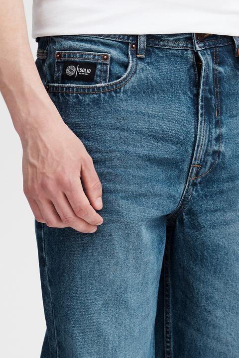 Image du produit Solid SDHoffmann - Jeans - 21301087-ME (W36/L32)