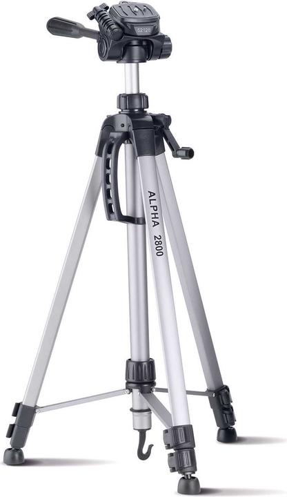Cullmann Alpha 2800 mobile (Metall)