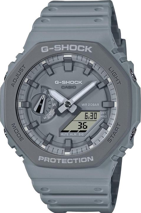 Casio G-Shock Classic (Digitaluhr, Analoguhr, 48.50 mm)