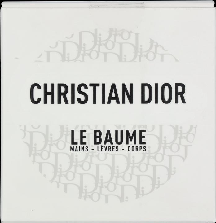 Produktbild Dior Le Baume (Körpercreme, 50 ml)