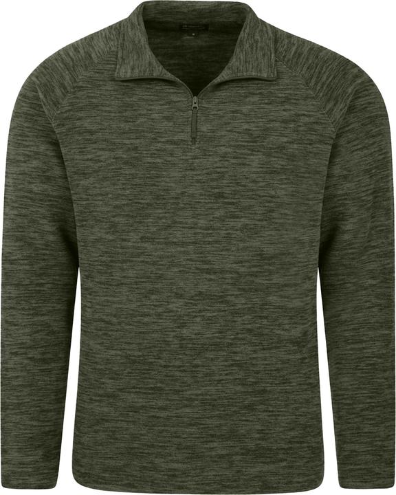 Immagine prodotto Mountain Warehouse Snowdon II Felpa in Pile Donna (XXS)