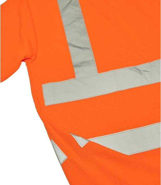 Image du produit Warrior T-shirt Vêtements de signalisation (L)