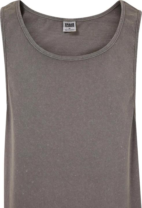 Image du produit Urban Classics Heavy Oversized Acid Wash Tank (XL)