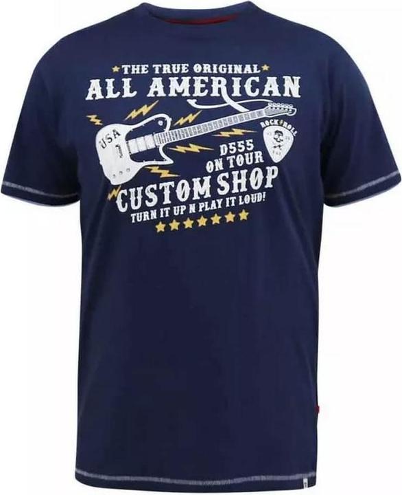 Image du produit DUKE TShirt (4XL)