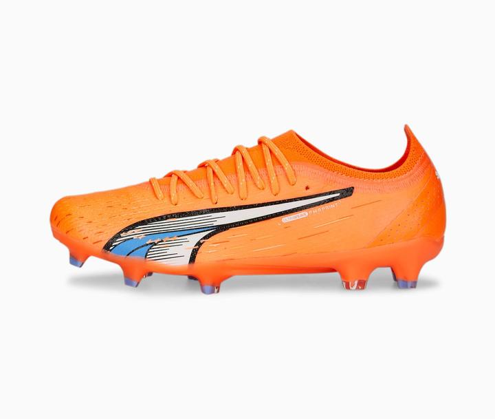 Produktbild Puma ULTRA ULTIMATE FG/AG Wn's (40)