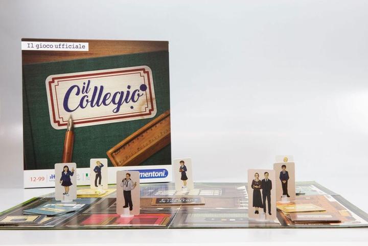Image du produit Clementoni Il Collegio IT