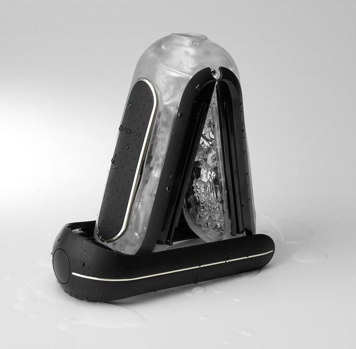 Immagine prodotto Tenga Flip Zero Vibrazioni Elettroniche