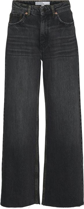 Image du produit Vero Moda VMKATHY Hohe Taille Weiter Beinschnitt Jeans Weit geschnitten (W28/L30)