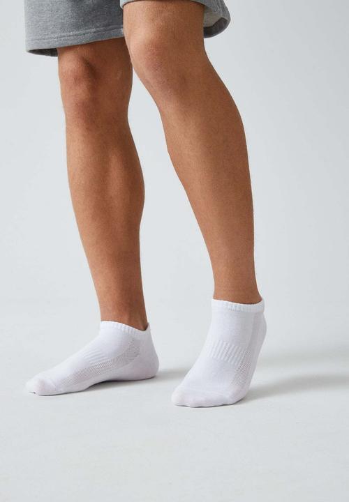 Image du produit Snocks Bambus Sneaker Socken (paquet de 6, 39 - 42)