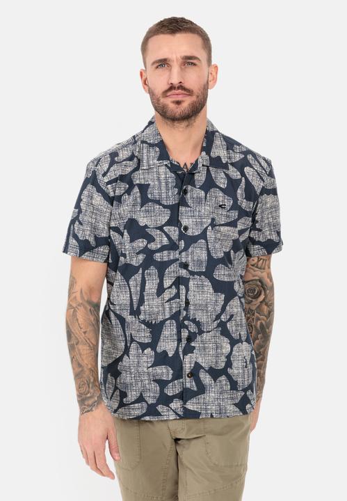 Actual product image Camel Active Bültel men's 409264 3S64 47 (XL)