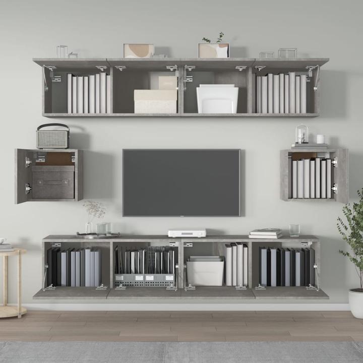 Image du produit VidaXL Waylon (80 x 30 x 30 cm)