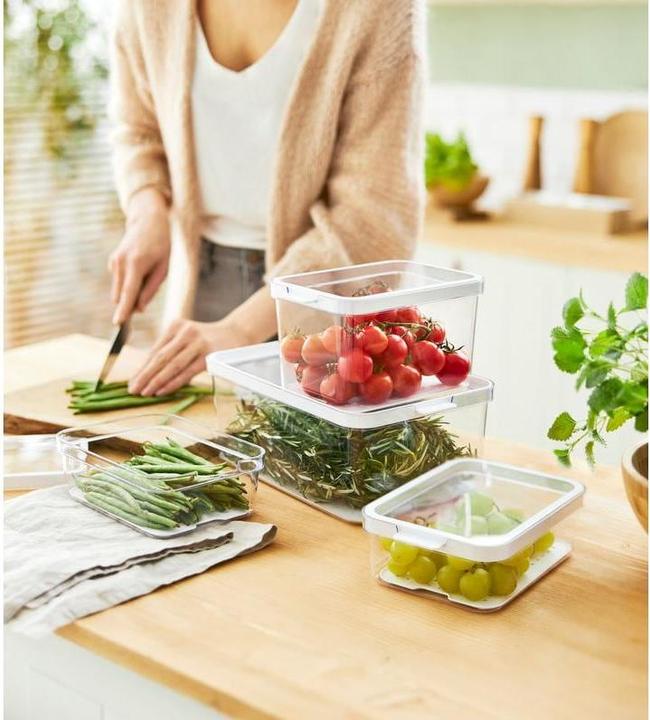 Produktbild Rotho Kühlschrankorganizer Cauma