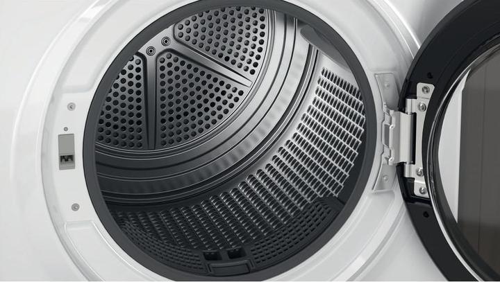 Image du produit Bauknecht T Advance M11 83 N (8 kg, Droite, Modifiable)