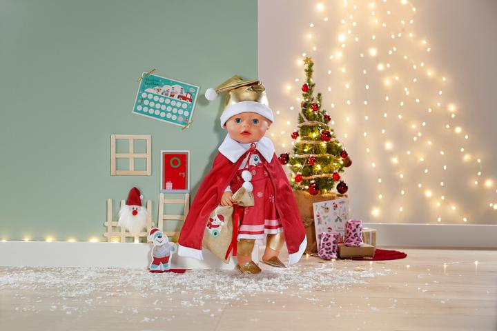 Immagine prodotto Zapf Creation Bambino nato
