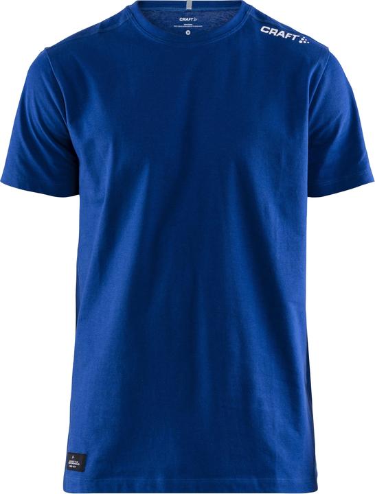 Actual product image Craft Community Mix Ss Tee Men (XS)