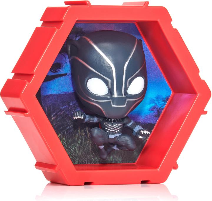 Actual product image Amo Toys POD 4D - Marvel Black Panther (103814)
