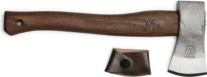 Actual product image Øyo Sport Axe