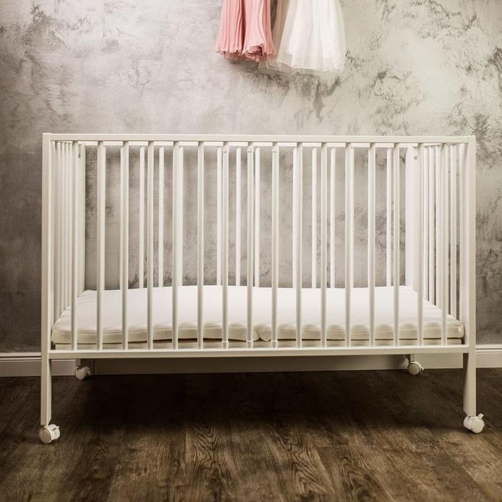 Immagine prodotto Tissi Letto pieghevole (60 x 120 cm)