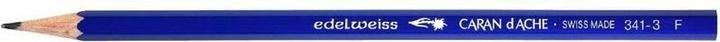 Actual product image Caran d'Ache Pencils (2.10 mm, F, 12 x)