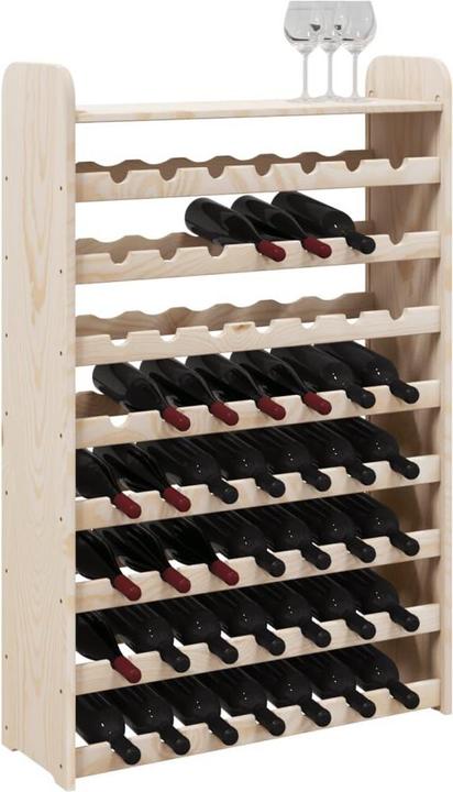 Immagine prodotto VidaXL Karlotta (72,5 x 25 x 111,5 cm)