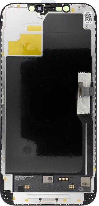 Produktbild OEM LCD display! NCC LCD Display for IPHONE 12 Pro Max Soft Oled (Support IC Transplant)