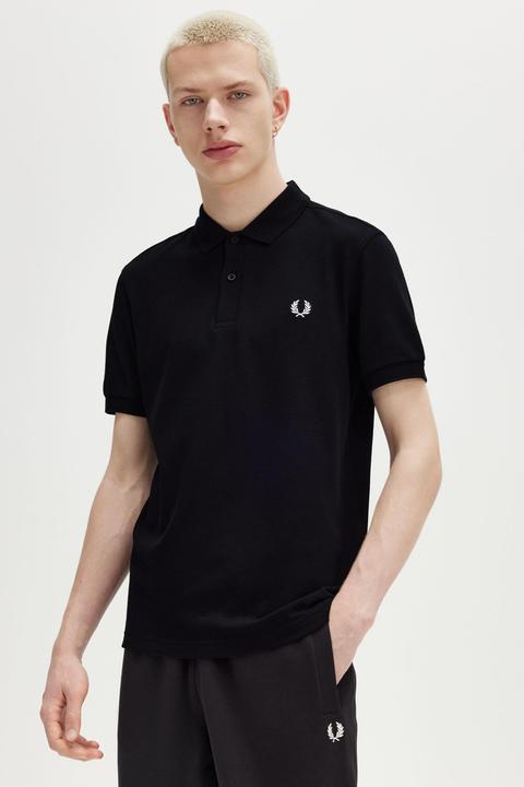 Produktbild Fred Perry Plain (M)
