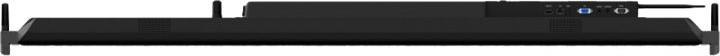 Actual product image Viewsonic IFP6552-1B Touch Screen Monitor (65 Inch) Pixel Dual Touch (3840 x 2160 Pixels, 65")